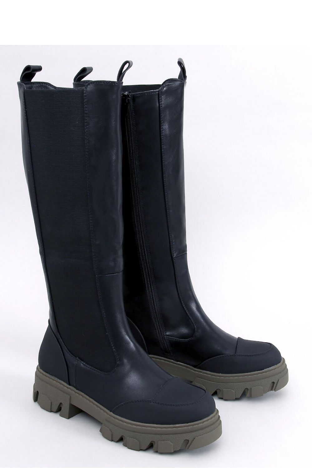 Bottes officier model 184529 Inello