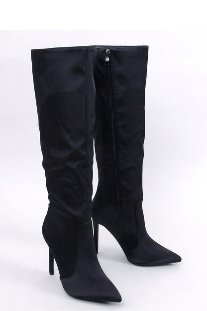 Bottes à talons model 184536 Inello