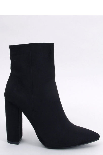 Bottes à talons model 184538 Inello