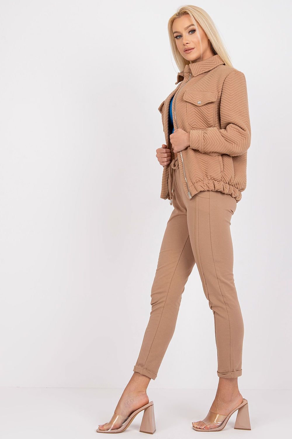 جاكيت موديل 184552 شارع باريس