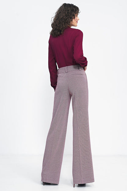 Pantalon long model 186118 Nife