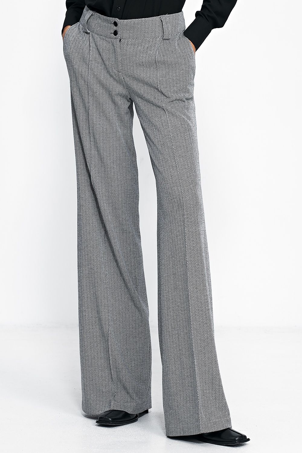 Pantalon long model 186118 Nife