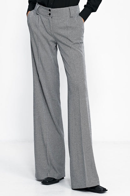 Pantalon long model 186118 Nife