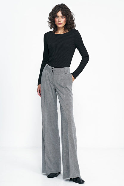 Pantalon long model 186118 Nife