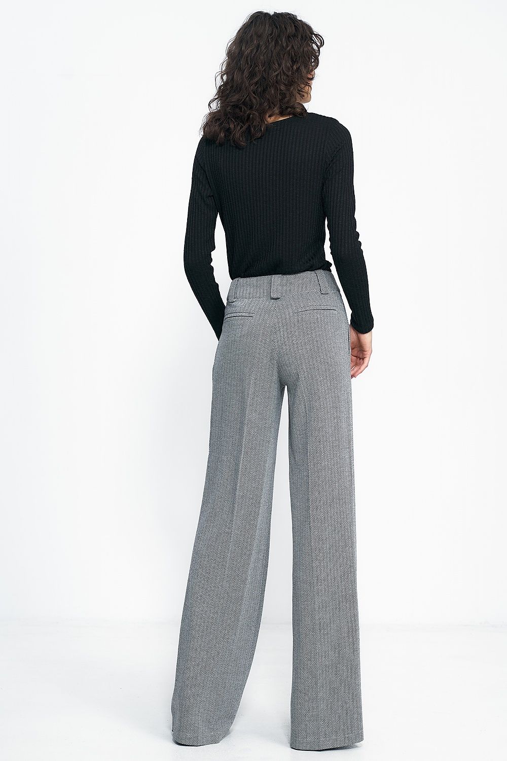 Pantalon long model 186118 Nife