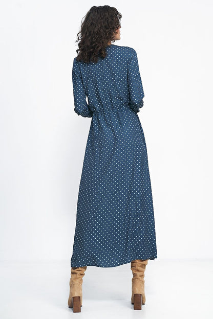 Robe de jour model 184600 Nife