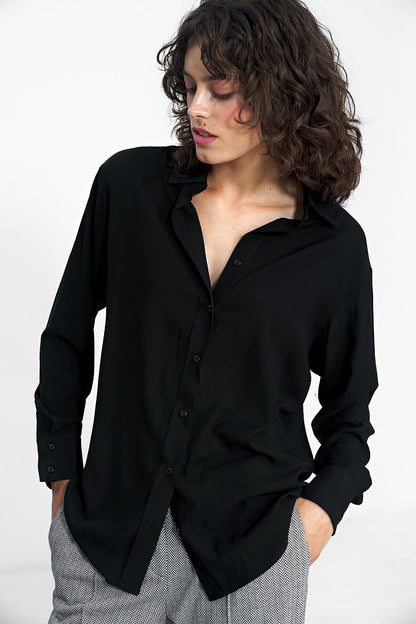Long-sleeved shirt model 185203 Nife