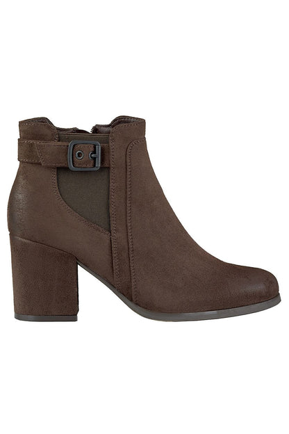 Bottes à talons model 184633 PRIMO