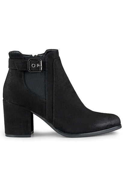 Bottes à talons model 184633 PRIMO