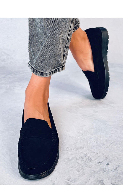 Moccasins model 184648 Inello