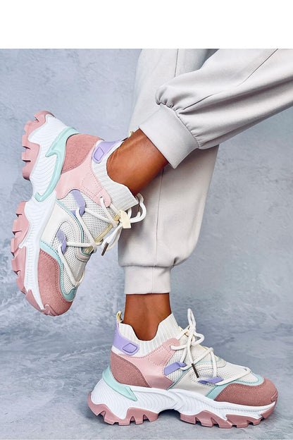 Chaussures de sport model 184650 Inello