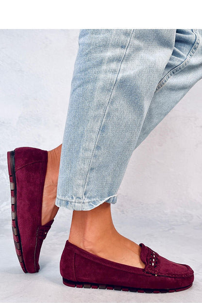 Loafers model 184662 Inello