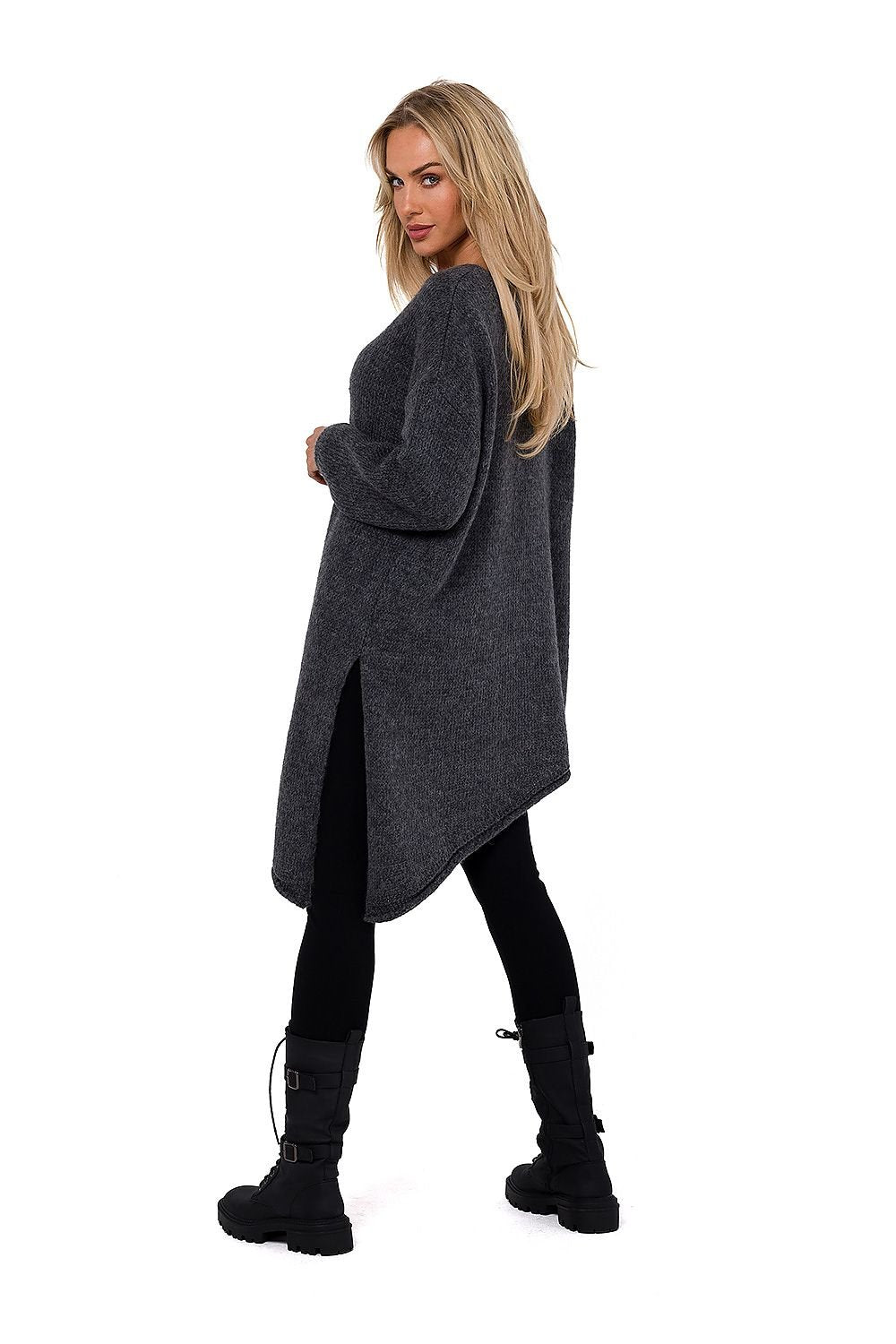 Sweater model 184693 Moe