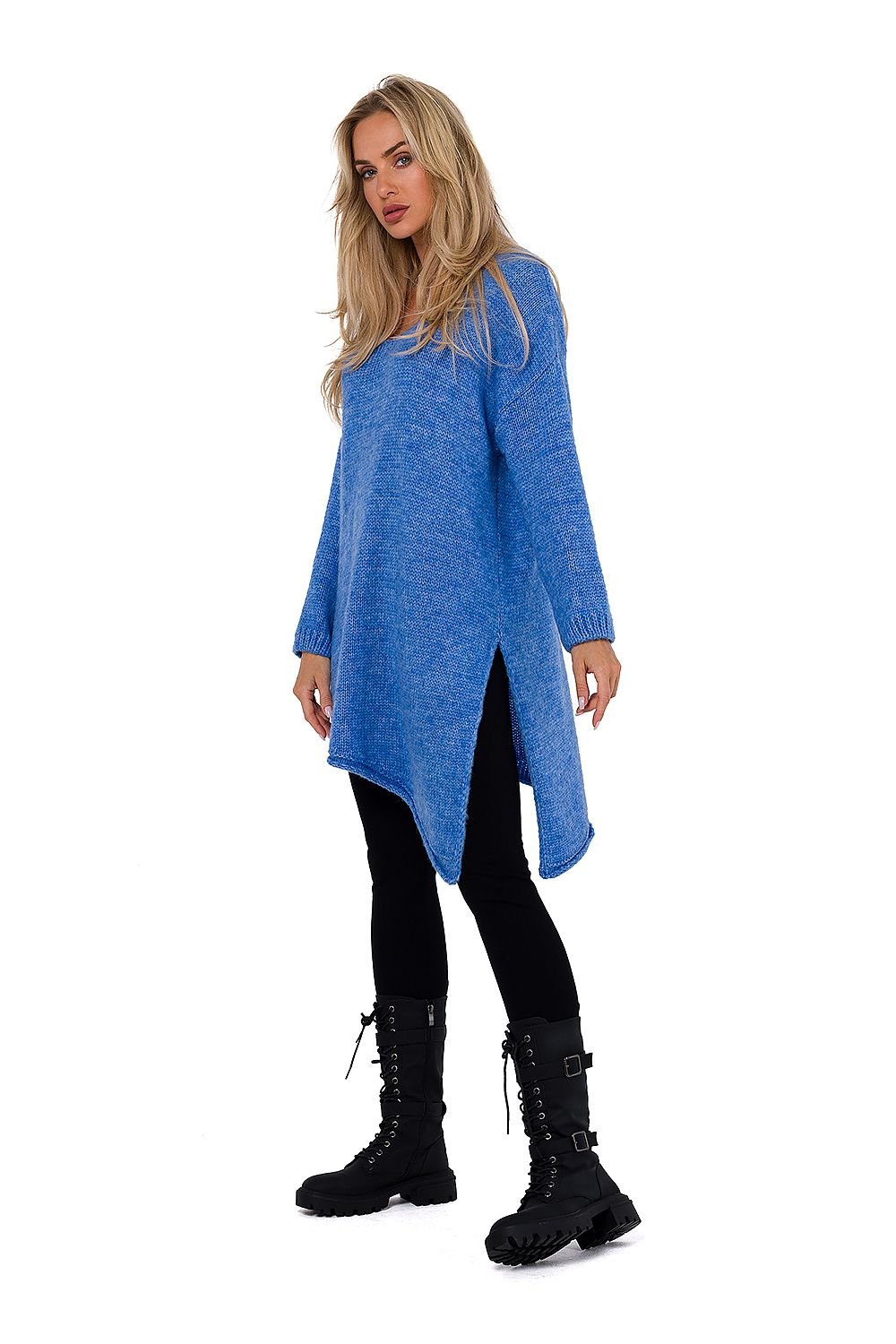 Sweater model 184693 Moe