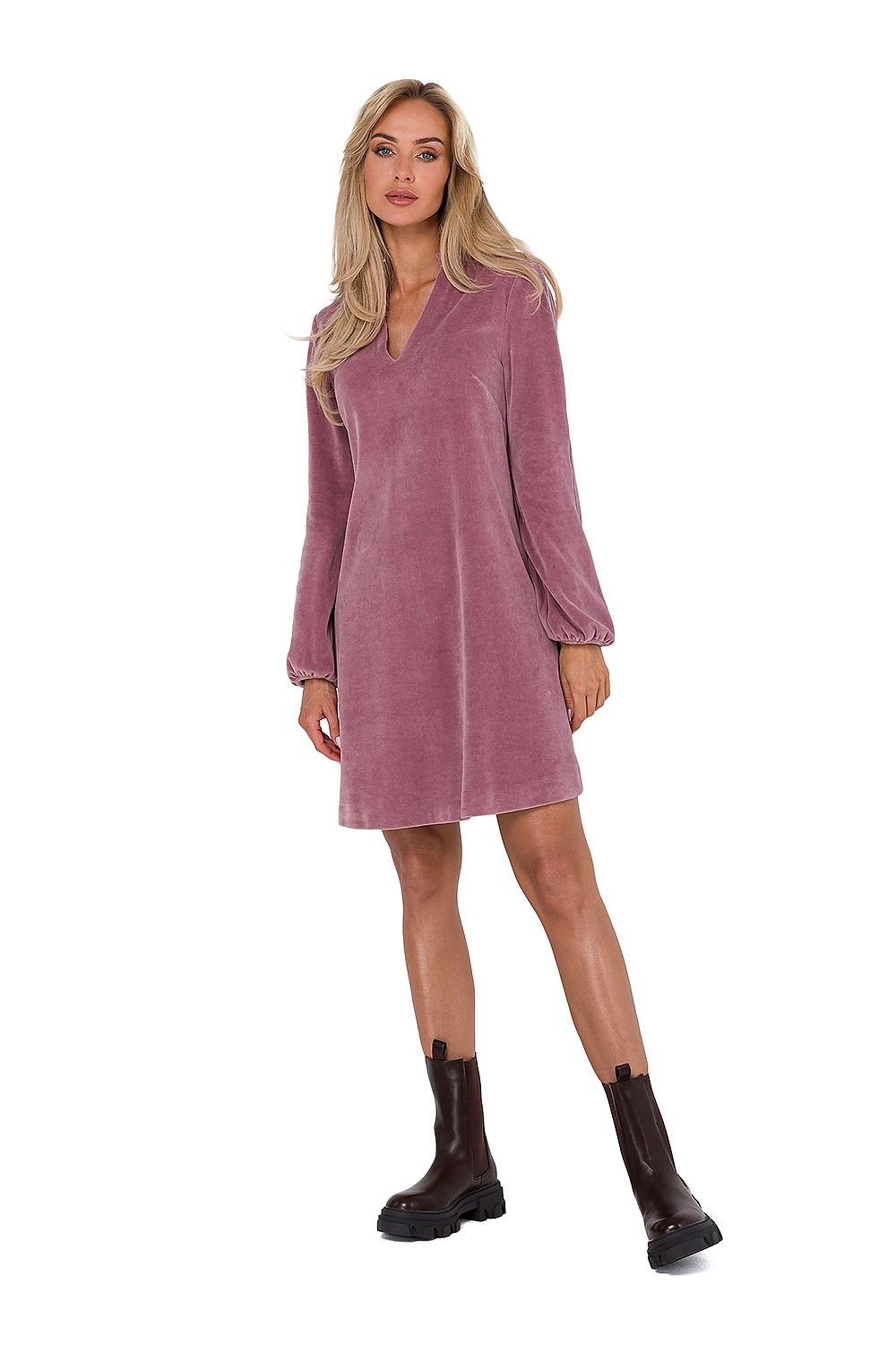 Day dress model 184698 Moe