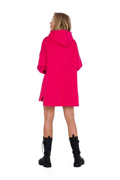 Robe de jour model 184711 Moe