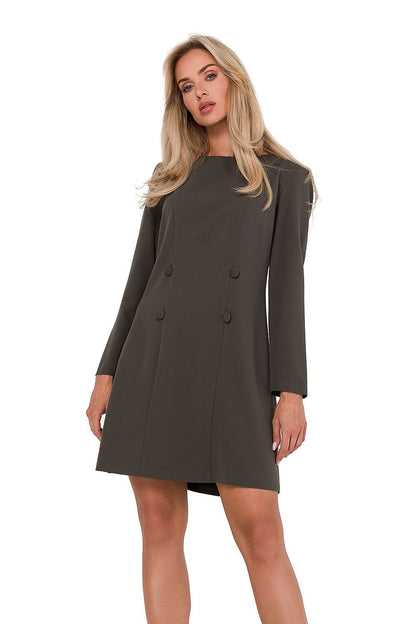 Robe de jour model 184746 Moe