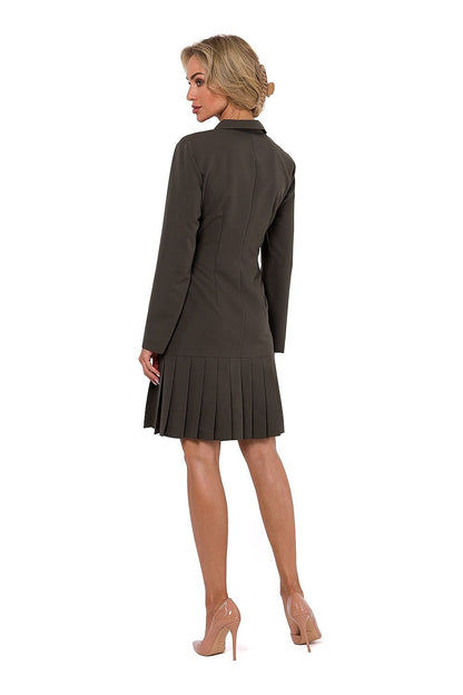 Robe de jour model 184751 Moe