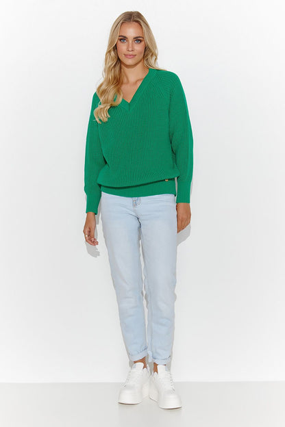 Sweater model 184787 Makadamia