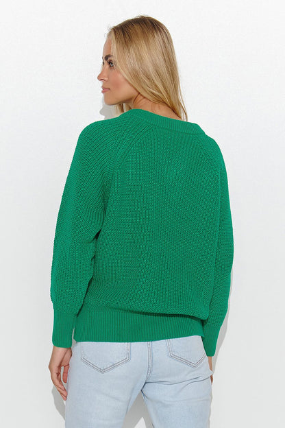 Sweater model 184787 Makadamia