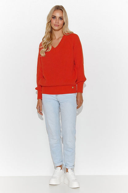 Sweater model 184787 Makadamia