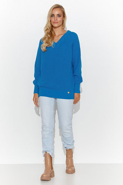 Sweater model 184787 Makadamia