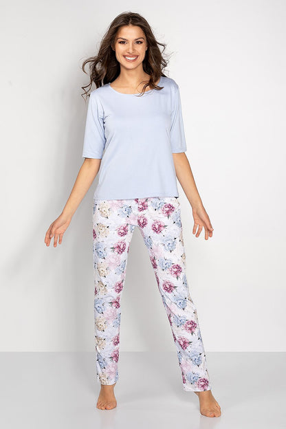 Pajamas model 184828 Momenti Per Me