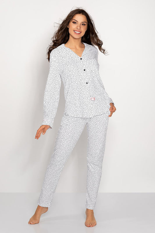 Pajamas model 184831 Momenti Per Me