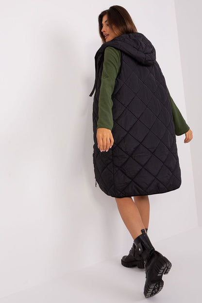 Gilet model 184835 Sublevel