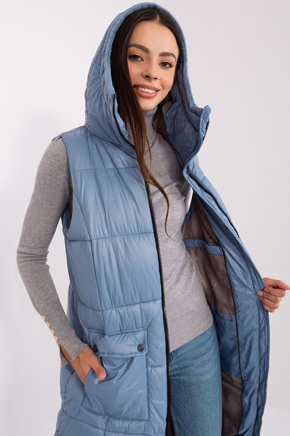 Vest model 184839 Sublevel