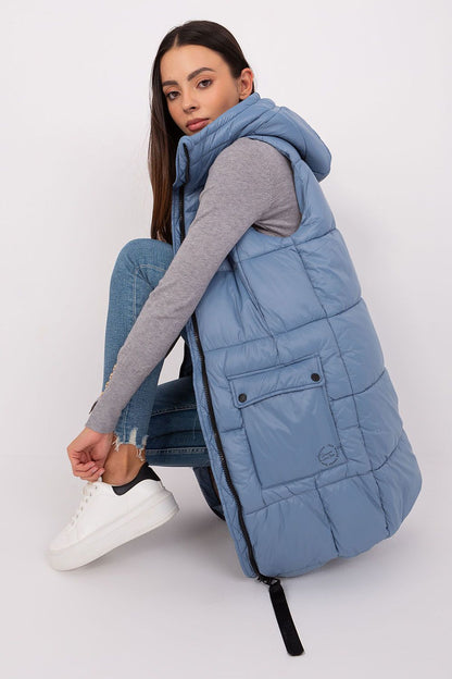 Vest model 184839 Sublevel