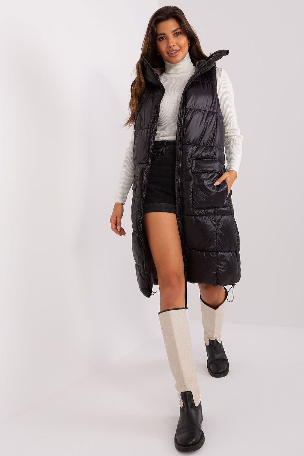 Vest model 184839 Sublevel