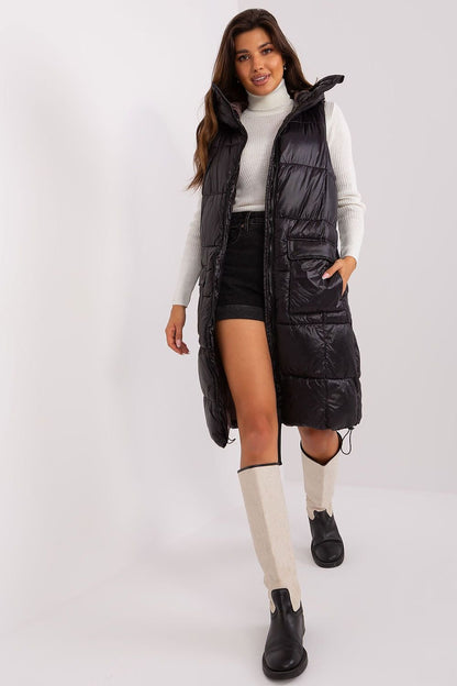 Vest model 184839 Sublevel