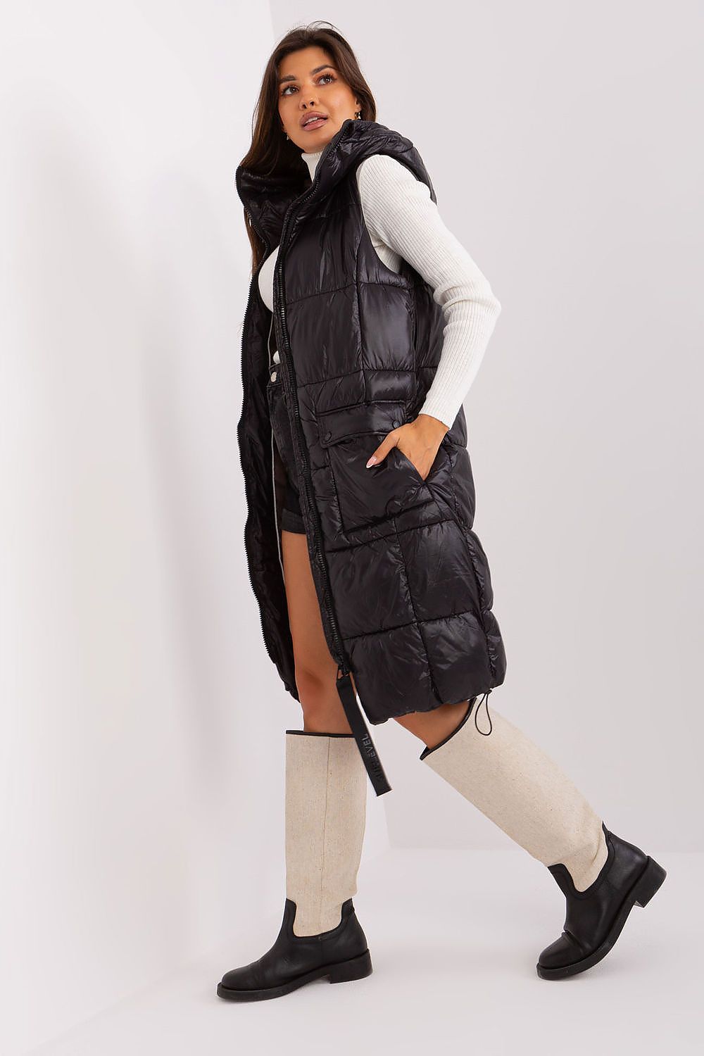 Vest model 184839 Sublevel