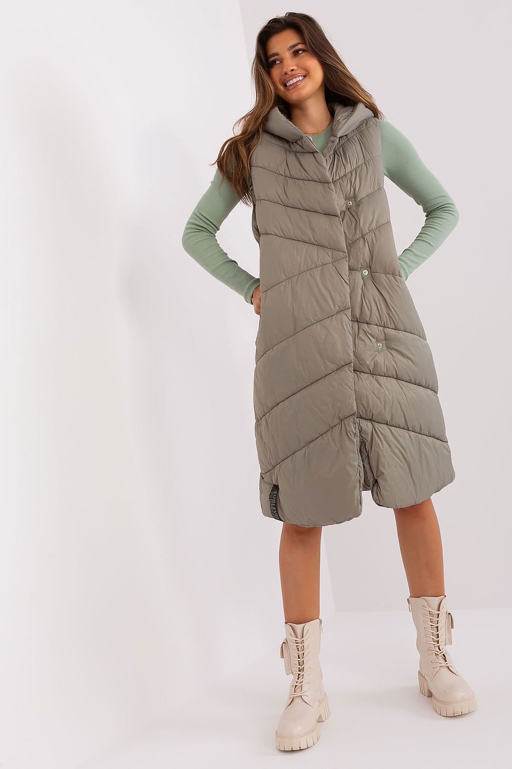 Vest model 184845 Sublevel