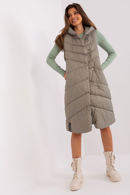 Vest model 184845 Sublevel