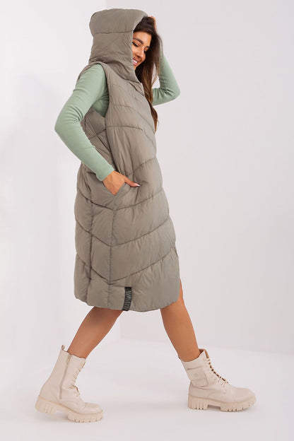 Vest model 184845 Sublevel