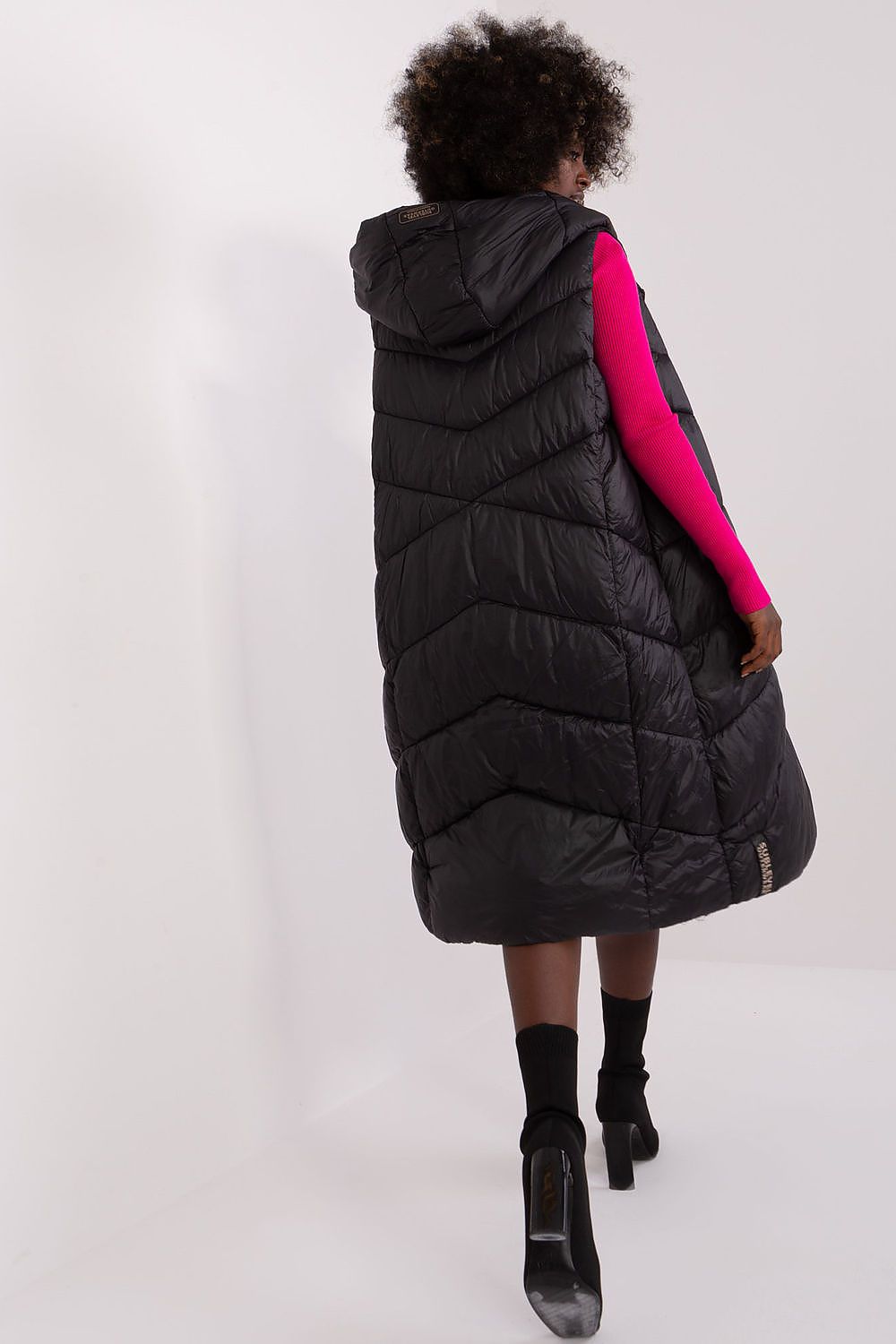 Vest model 184845 Sublevel