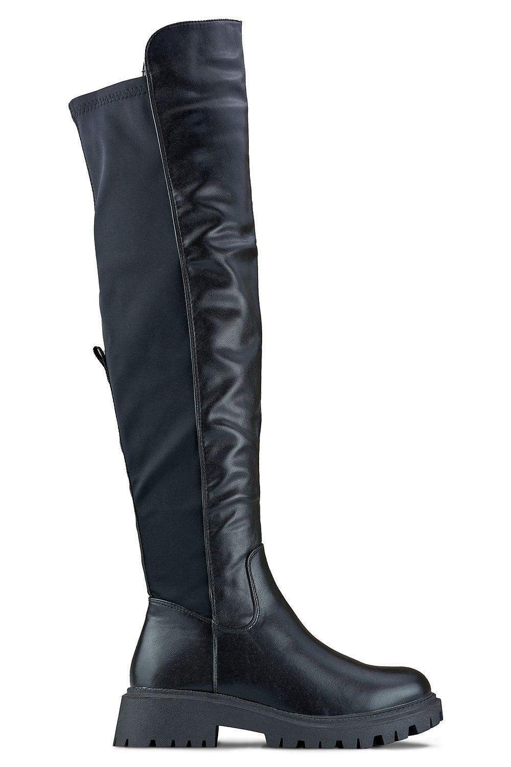 Bottes mousquetaire model 184848 PRIMO