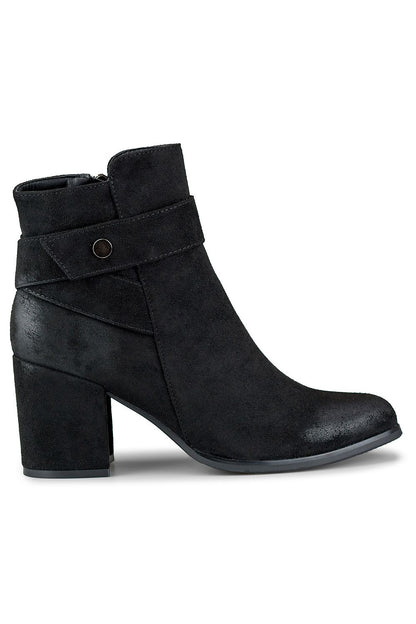 Bottes à talons model 184853 PRIMO