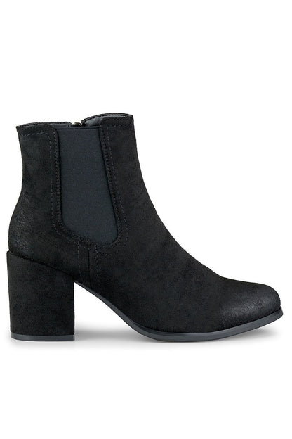 Bottes à talons model 184854 PRIMO