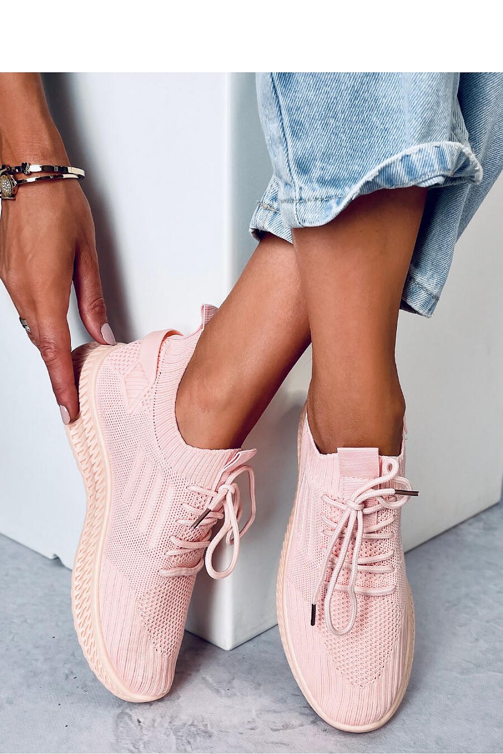 Sports shoes model 184915 Inello