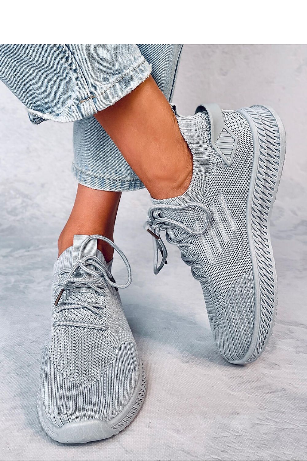 Sports shoes model 184916 Inello