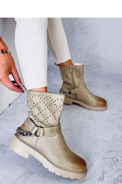 Bottes model 184923 Inello