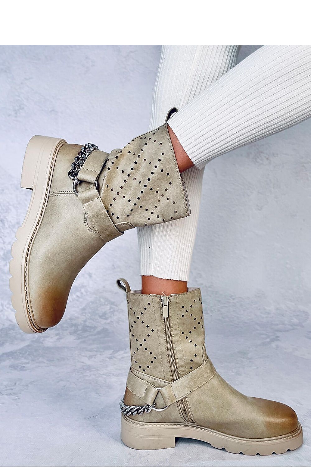 Bottes model 184923 Inello