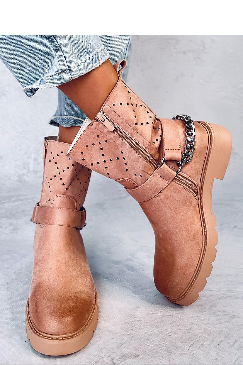 Bottes model 184924 Inello