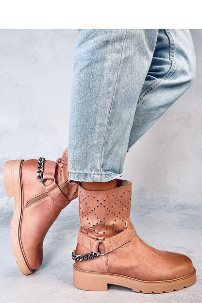 Bottes model 184924 Inello