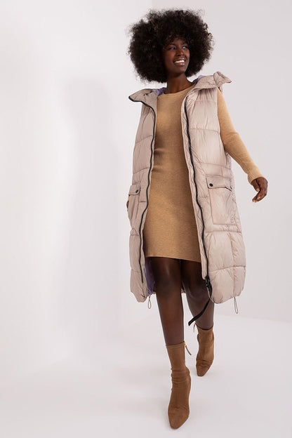 Vest model 184839 Sublevel