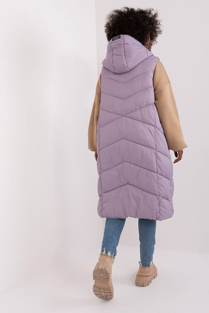 Vest model 184845 Sublevel