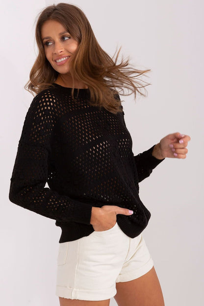Badu model 184968 sweater